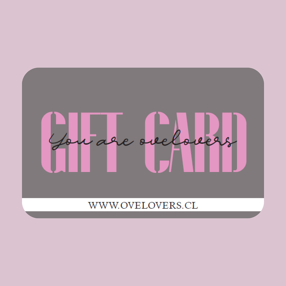 GIFT CARD 3