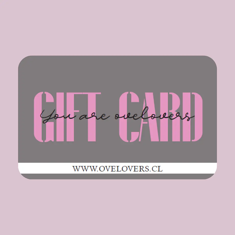 GIFT CARD 3 1