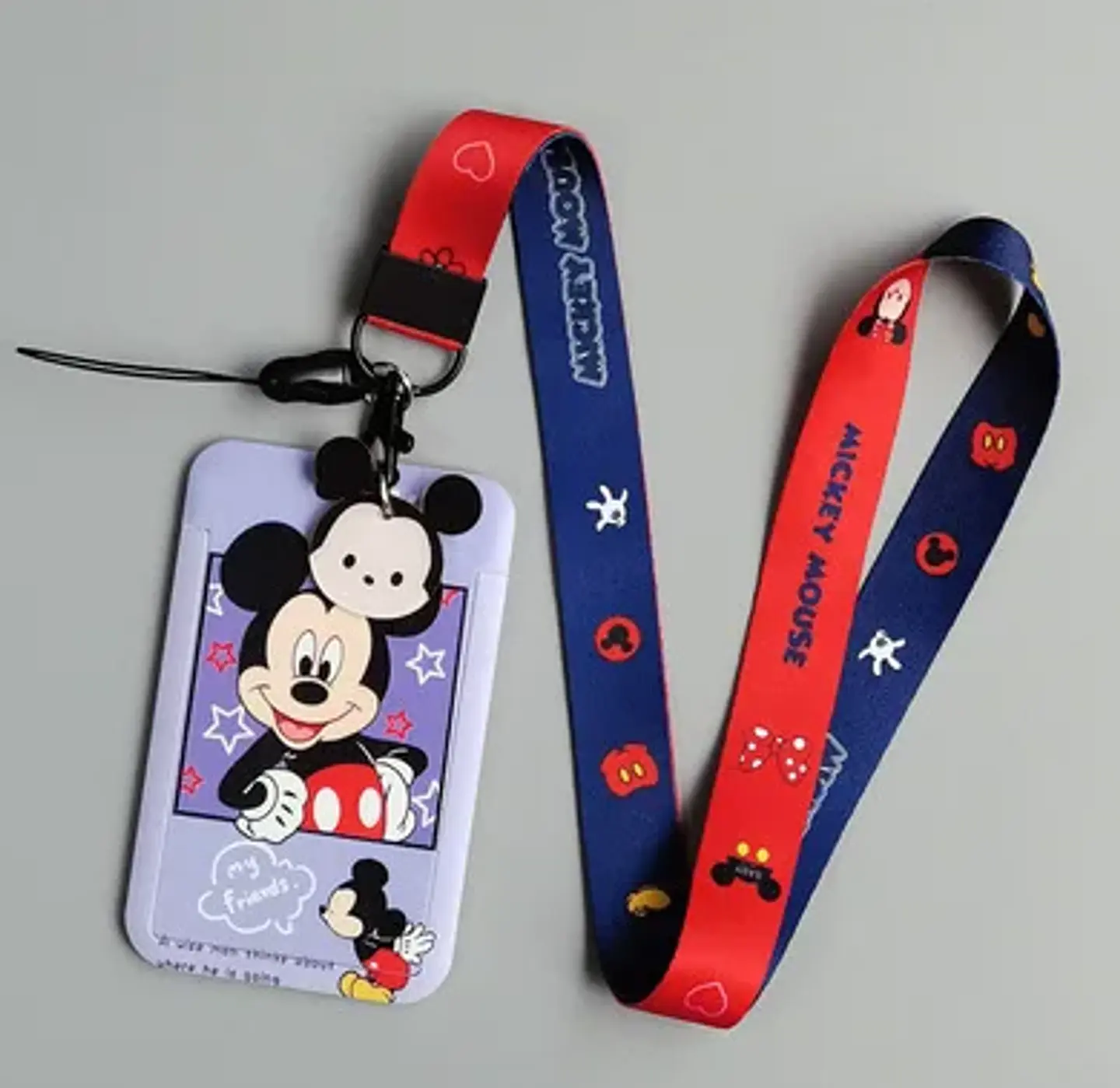 LANYARD  - MOUSE 2