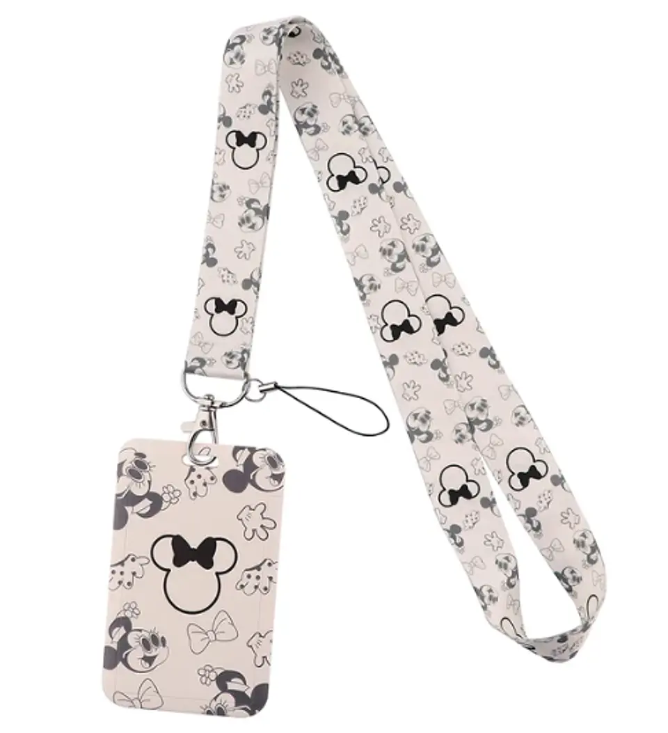 LANYARD  - MOUSE 5