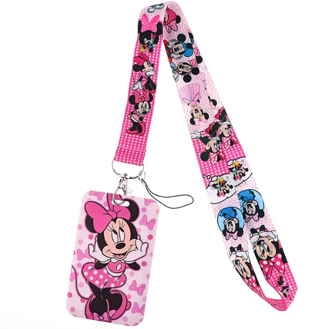 LANYARD  - MOUSE