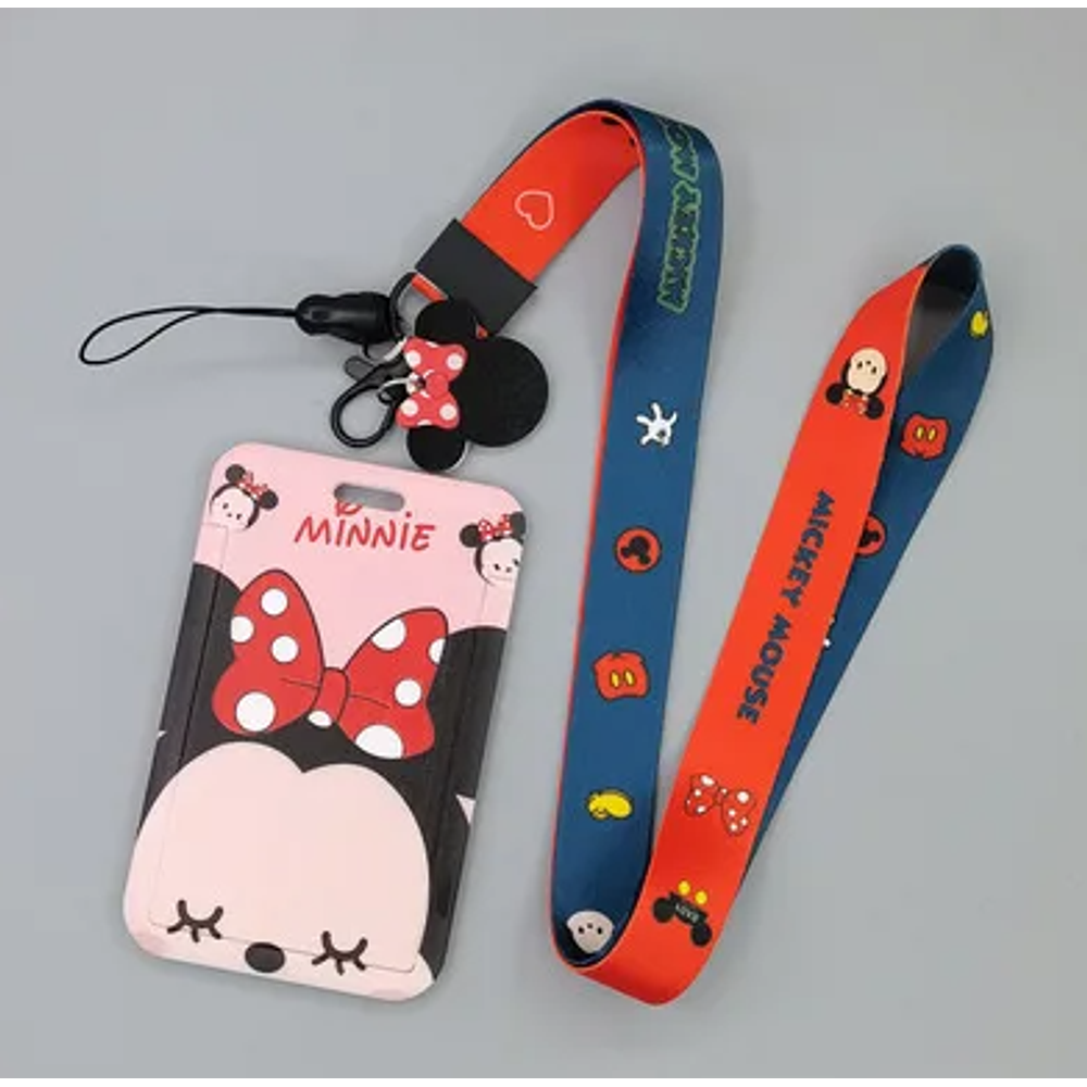 LANYARD  - MOUSE