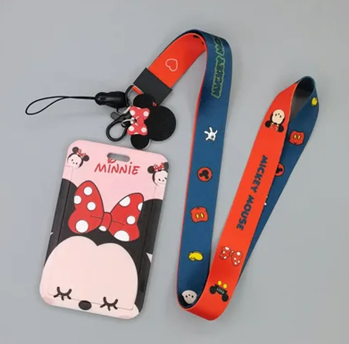 LANYARD  - MOUSE 4