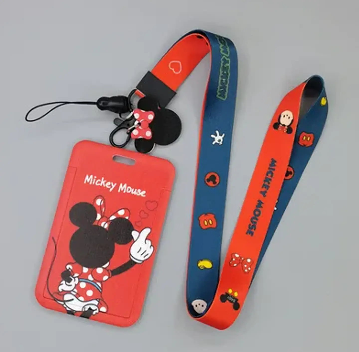 LANYARD  - MOUSE 3