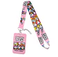 LANYARD - DUCKS - thumbnail 2