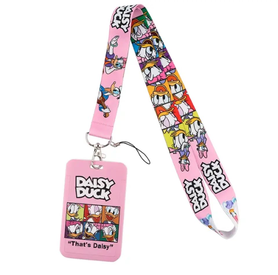 LANYARD - DUCKS 2