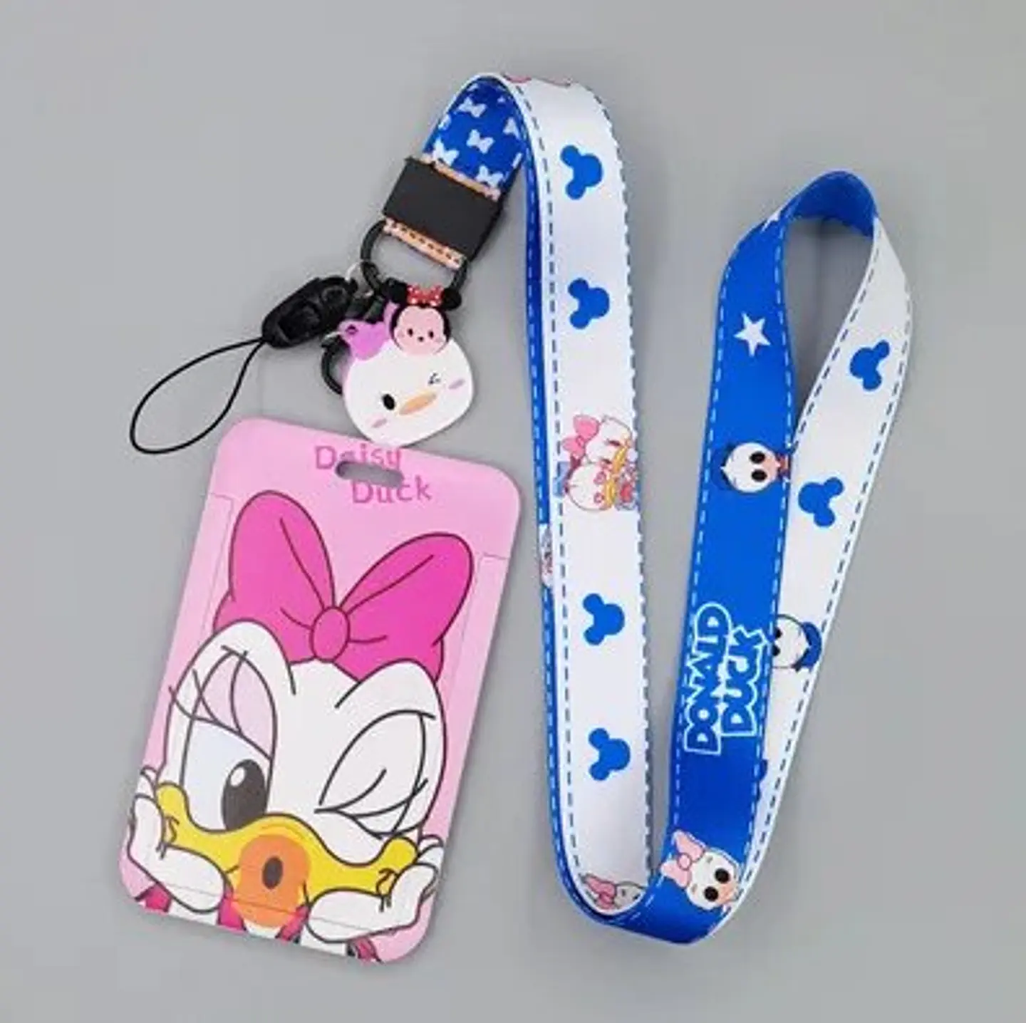 LANYARD - DUCKS 1