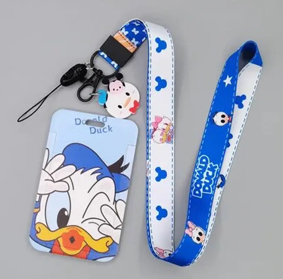 LANYARD - DUCKS 3