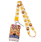 LANYARD -  HONEY - thumbnail 5