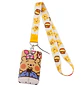 LANYARD -  HONEY - Miniatura 5