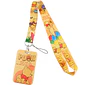 LANYARD -  HONEY