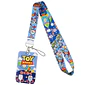 LANYARD - TOYS