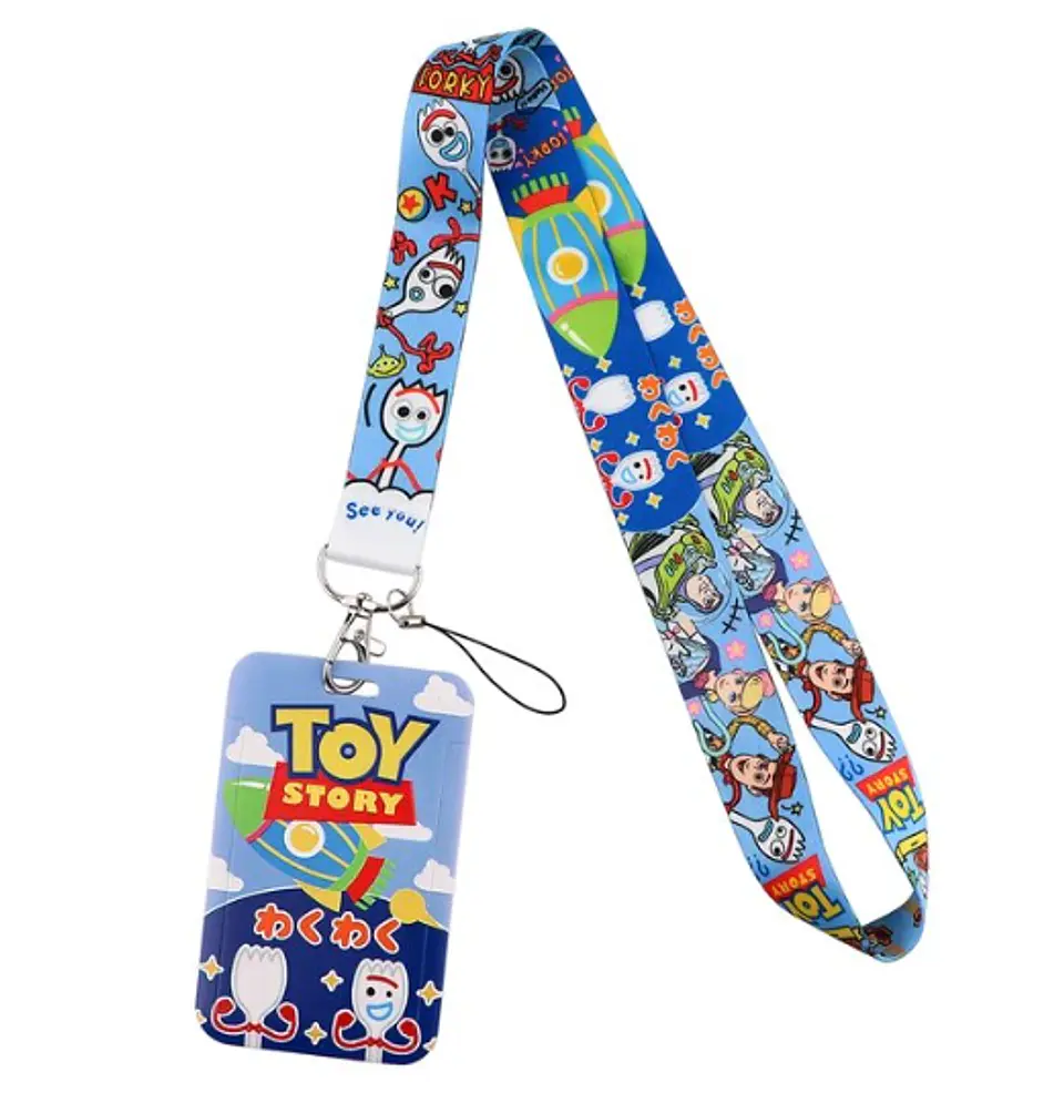 LANYARD - TOYS 1