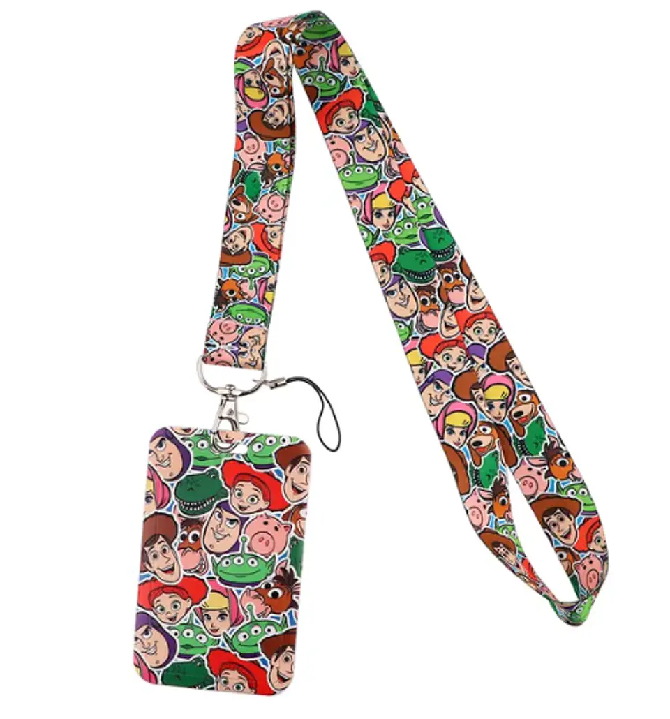 LANYARD - TOYS 2