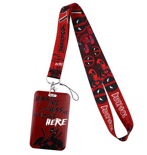 LANYARD - HERO