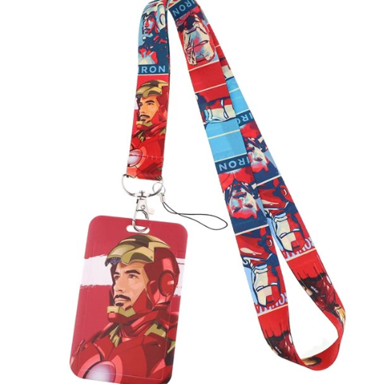 LANYARD - HERO 2