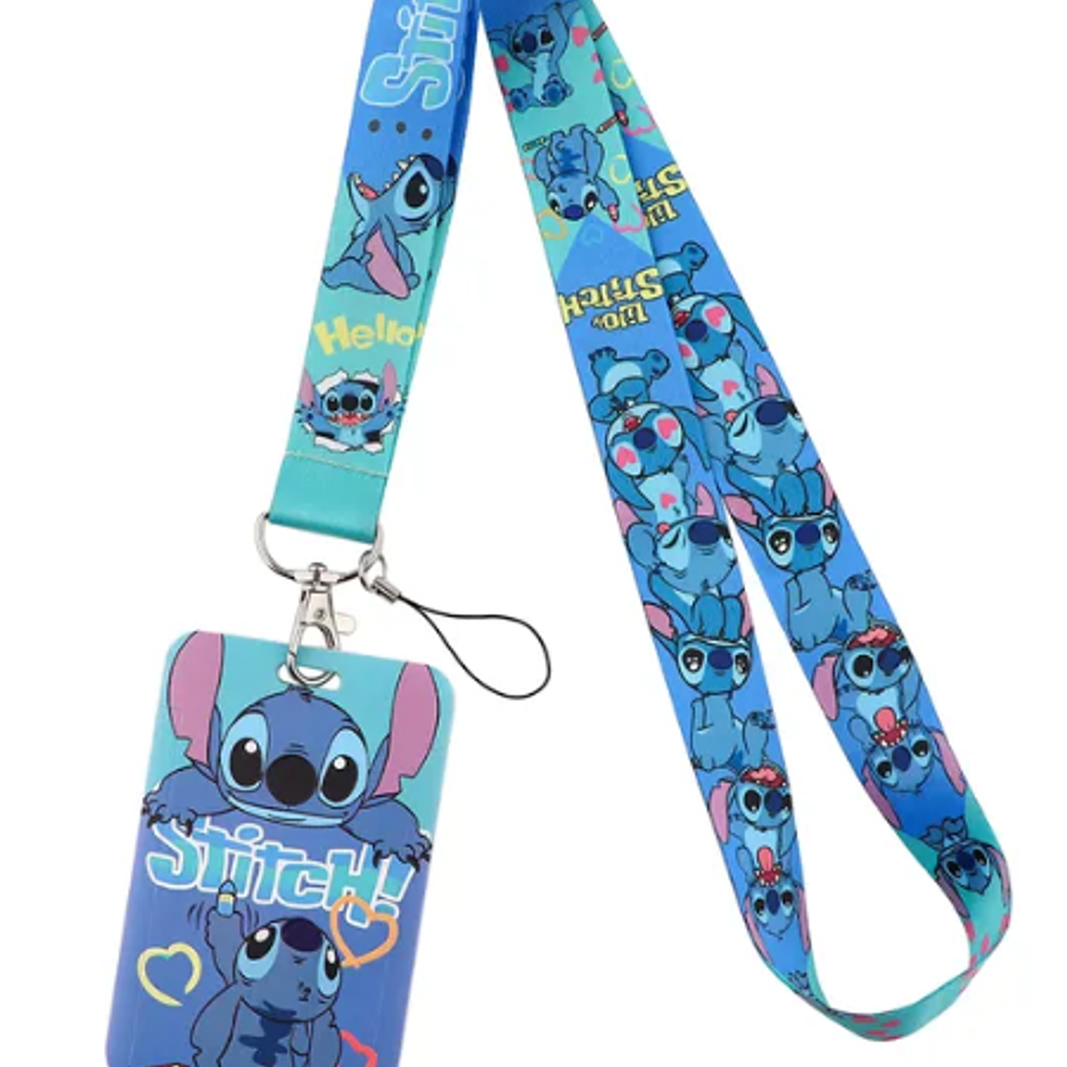 LANYARD - OHANA 1