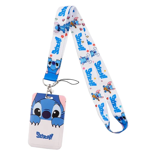 LANYARD - OHANA