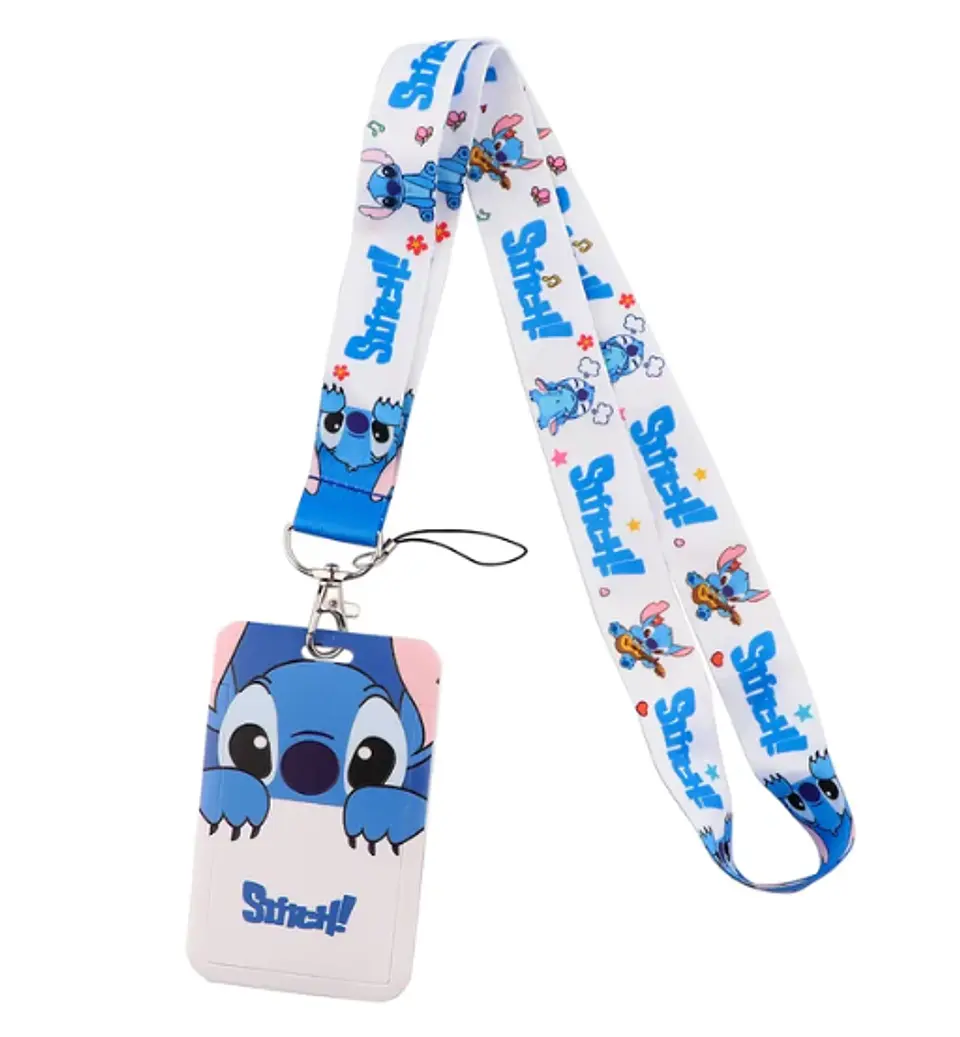 LANYARD - OHANA 1