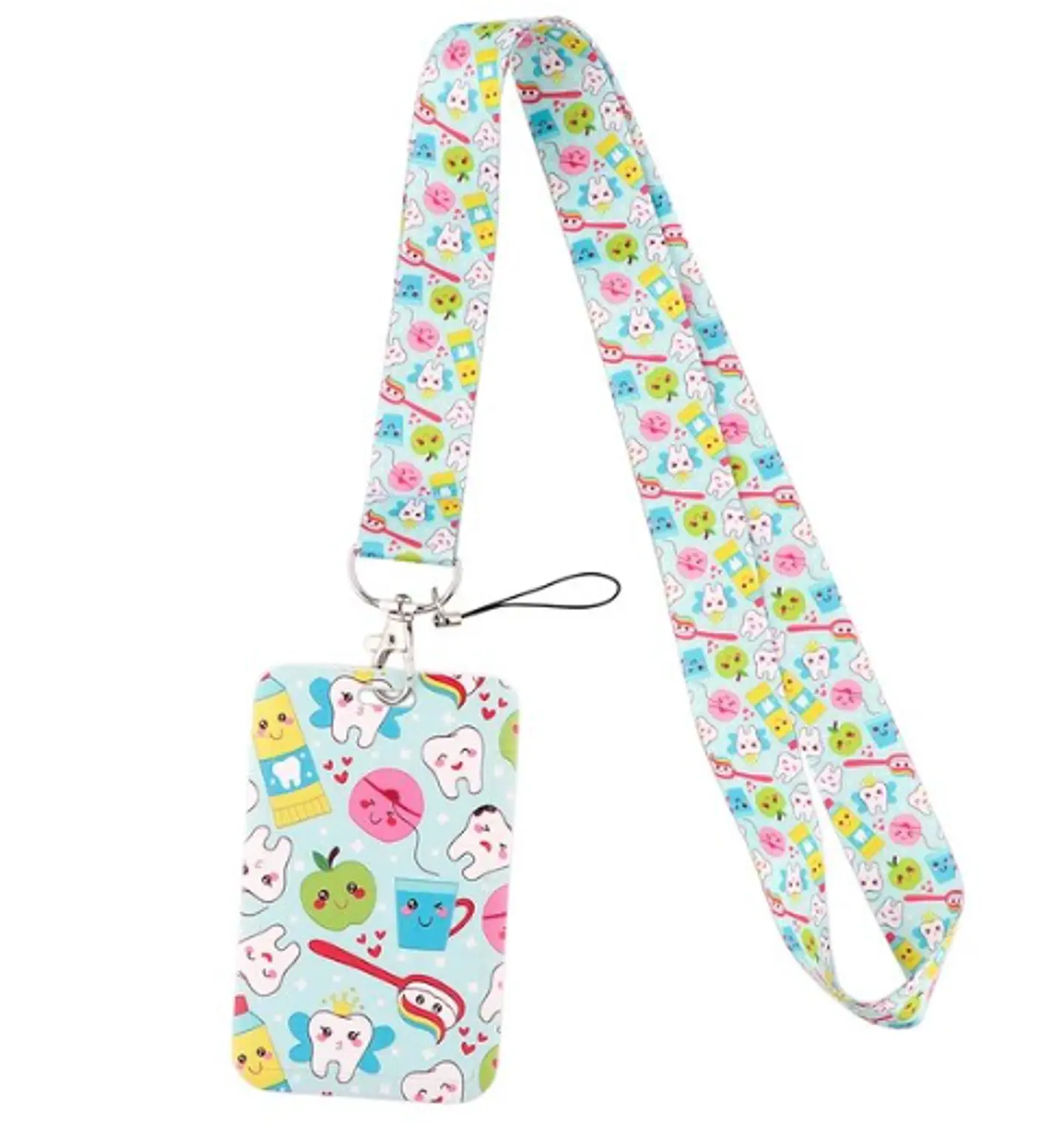 LANYARD - ODONTO 2