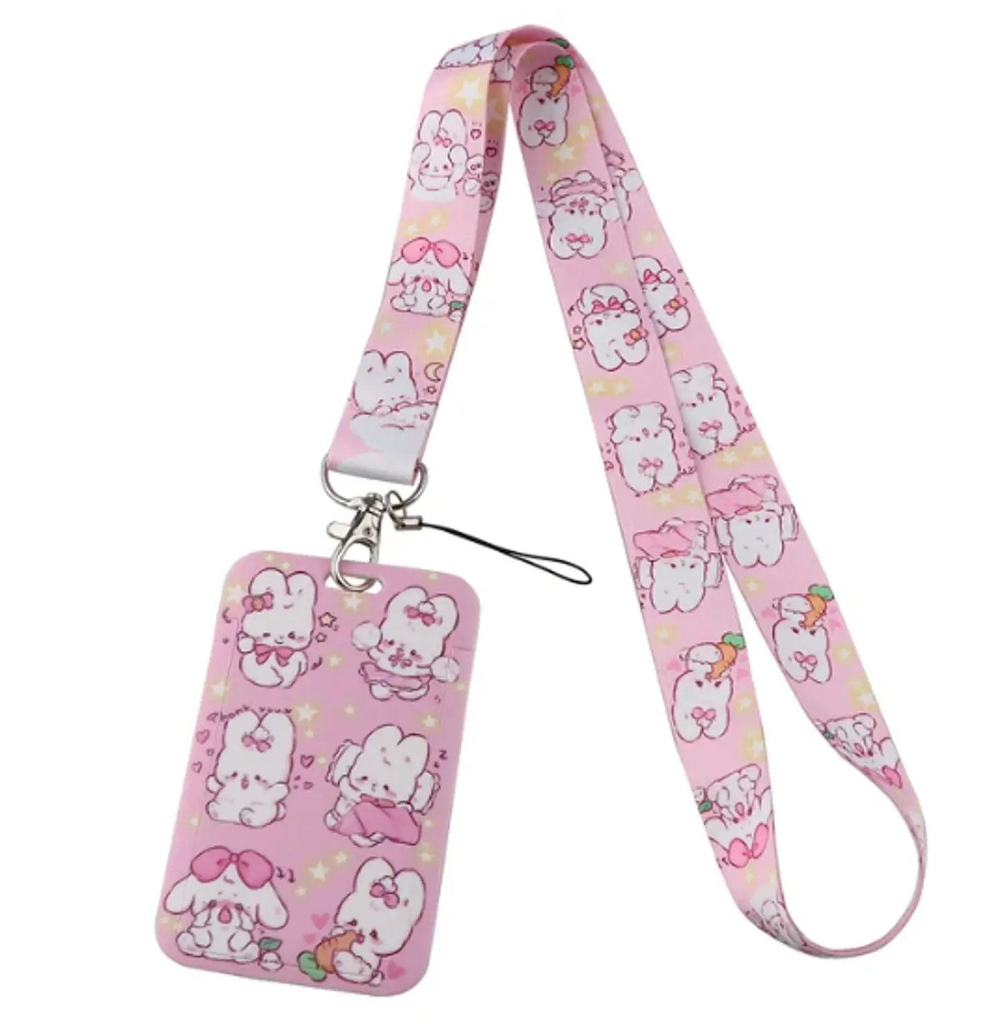 LANYARD - DISEÑOS 2
