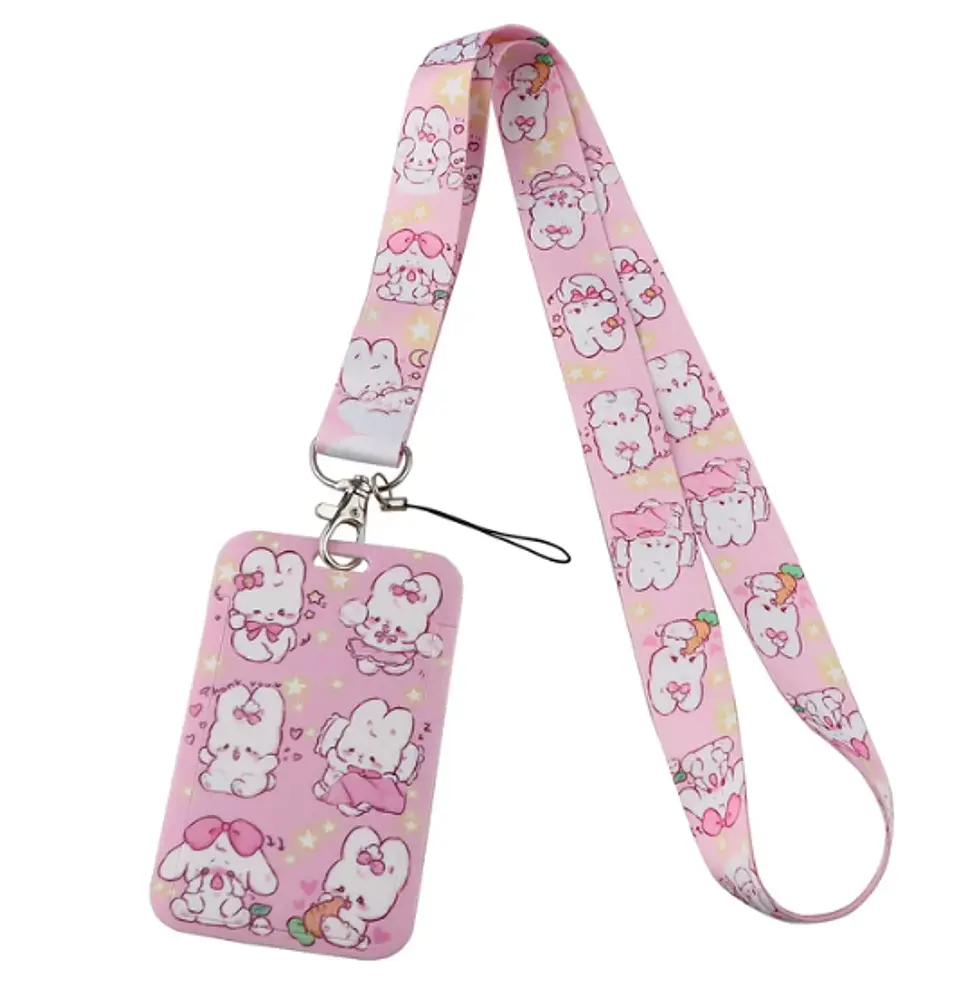 LANYARD - DISEÑOS 2