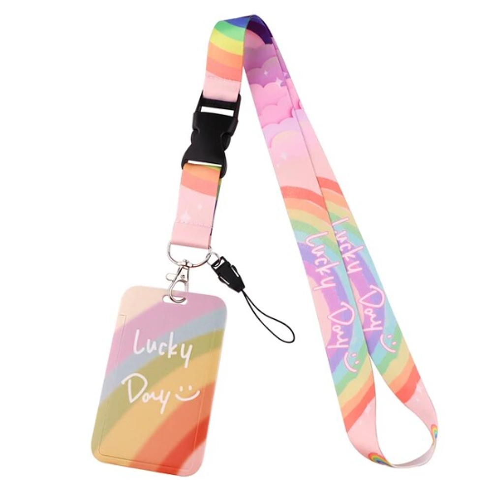 LANYARD - DISEÑOS