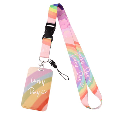 LANYARD - DISEÑOS