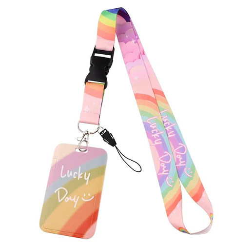 LANYARD - DISEÑOS