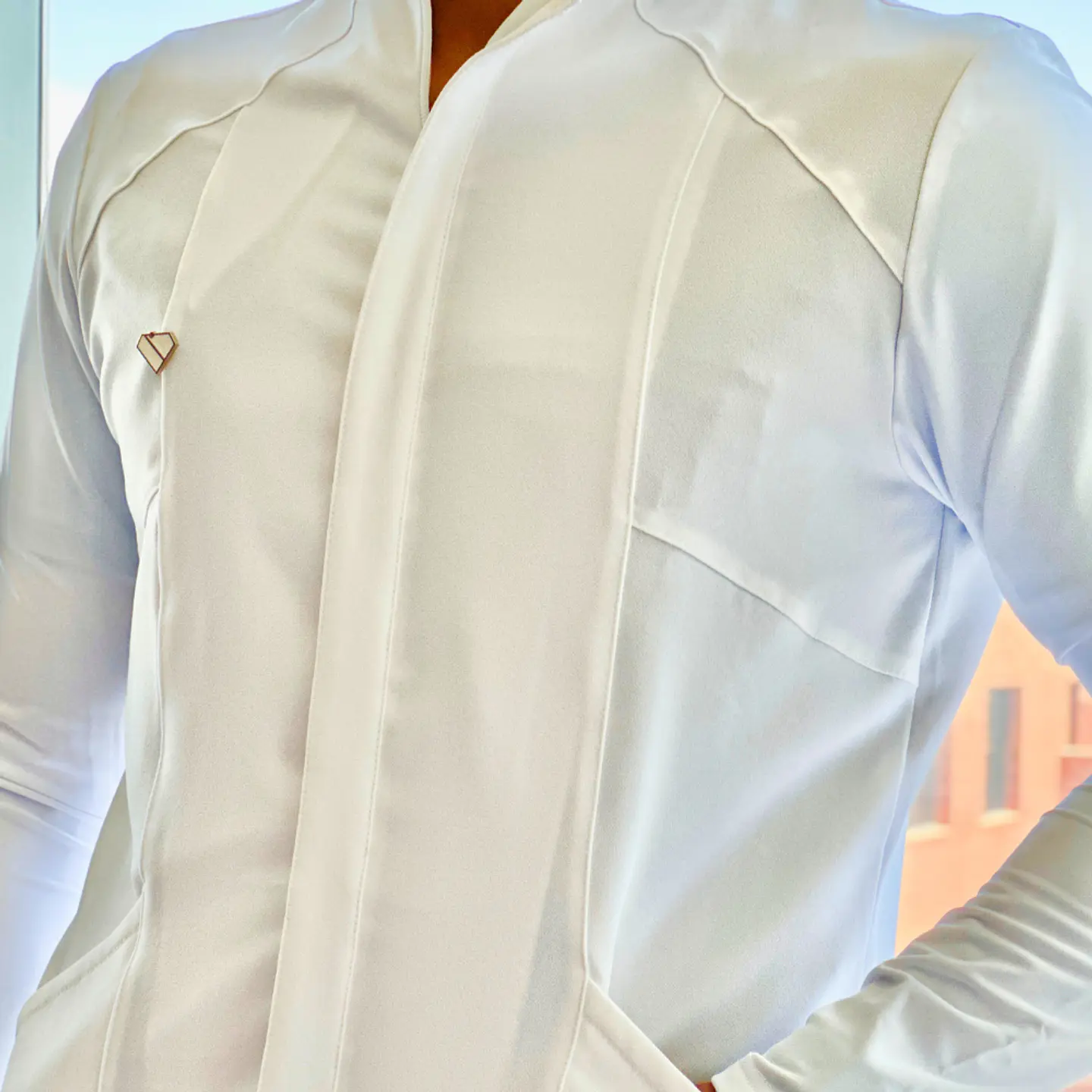 Ares Coat 3