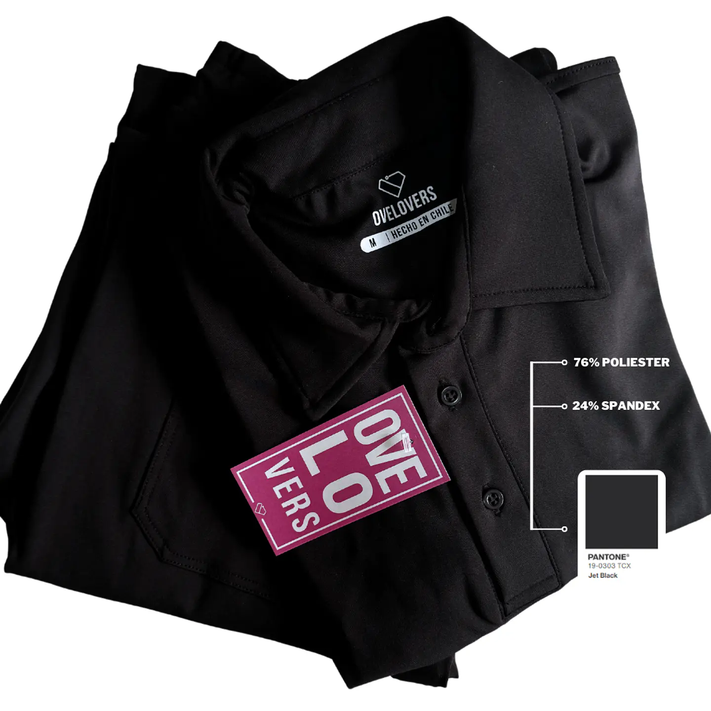 SAFARI - BLACK 3