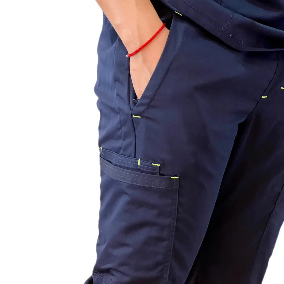 Pantalon Sport-Lovers 3