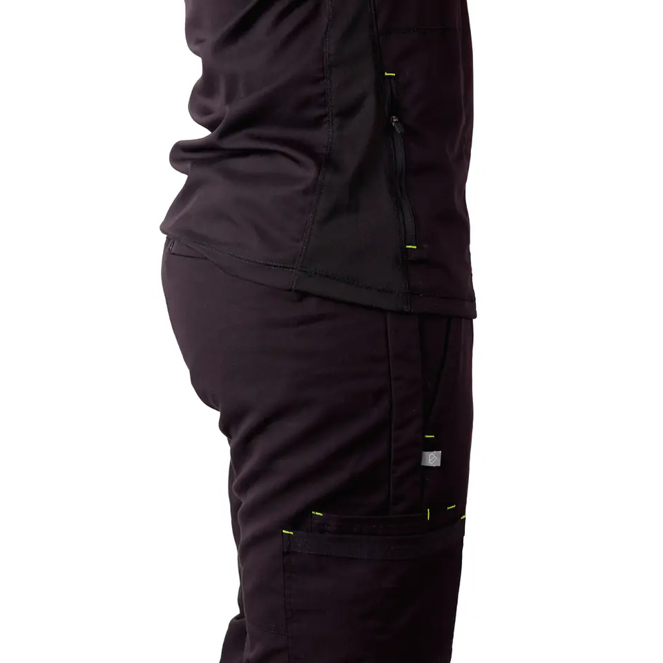 Pantalon Sport-Lovers 4