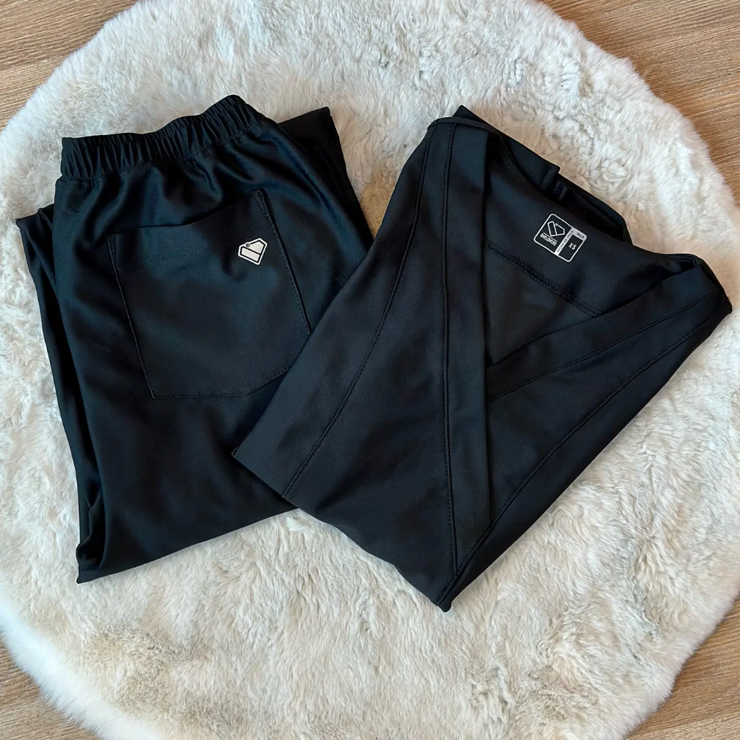 Sporty - Fit - NEGRO 2