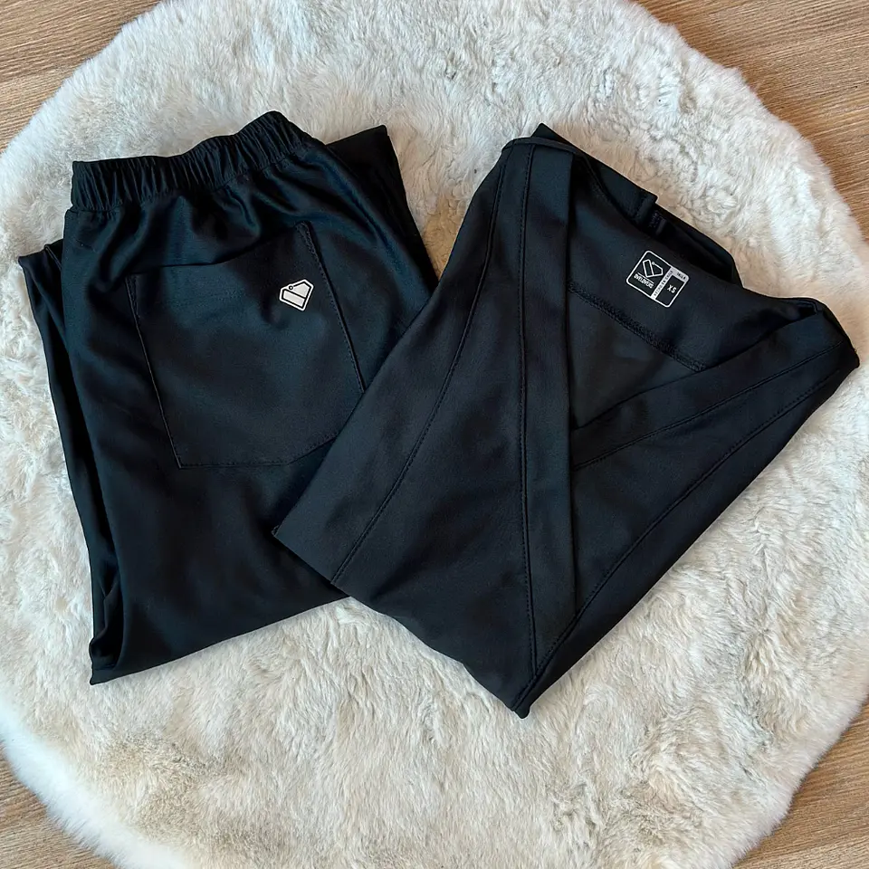 Sporty - Fit - NEGRO 2