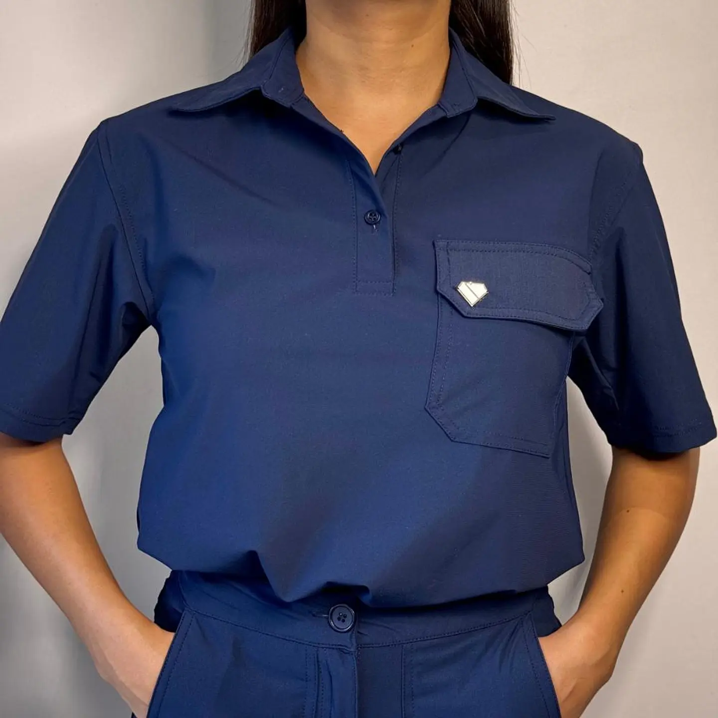 URBANLOVER - AZUL MARINO 6