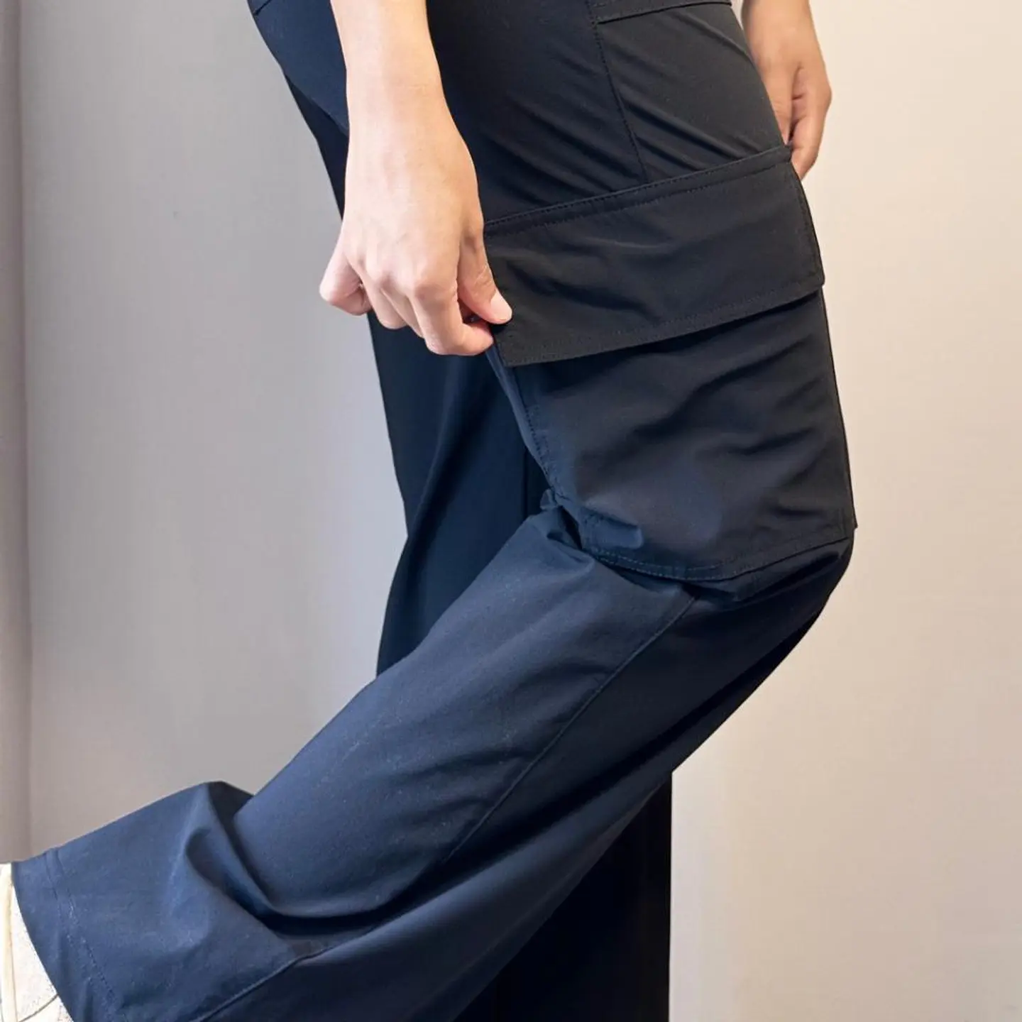 URBANLOVER - NEGRO 4