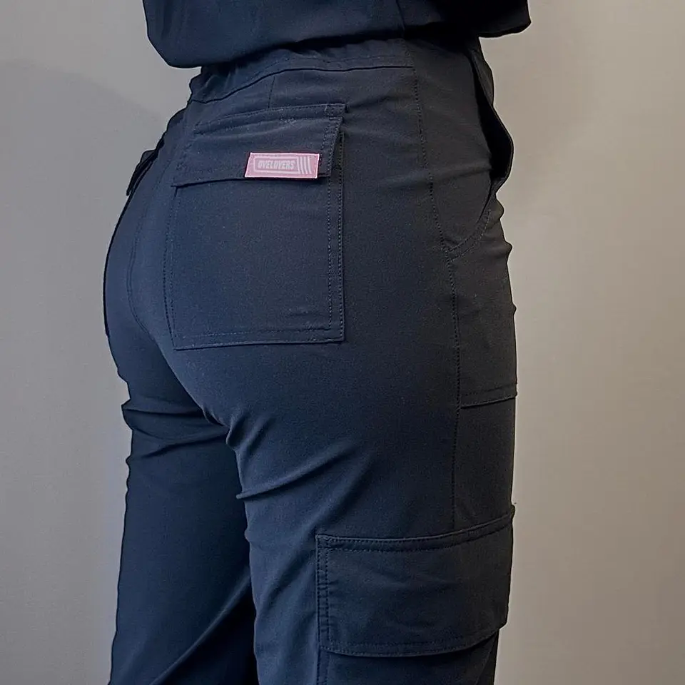 URBANLOVER - NEGRO 5