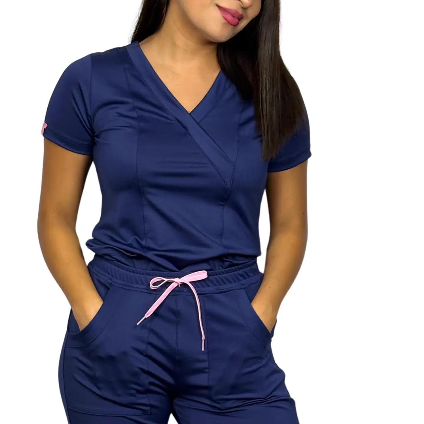 Sporty - Fit - NAVY 6