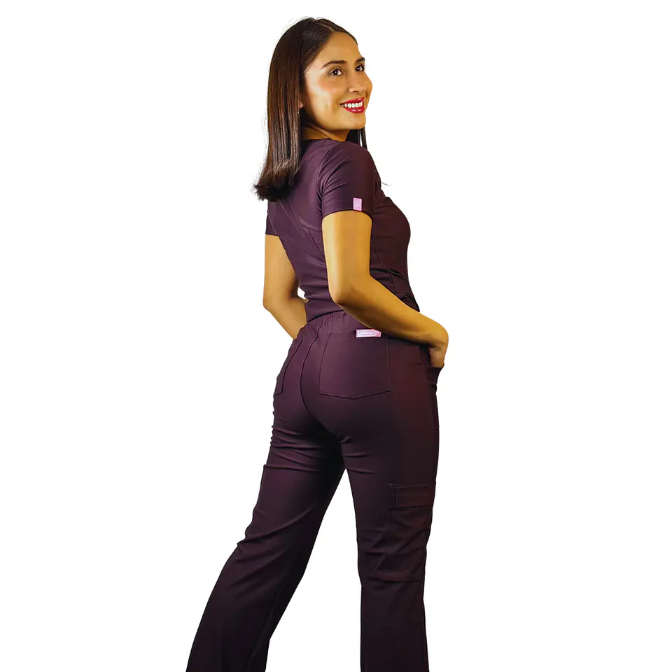 Sporty - Fit - SYRAH 7