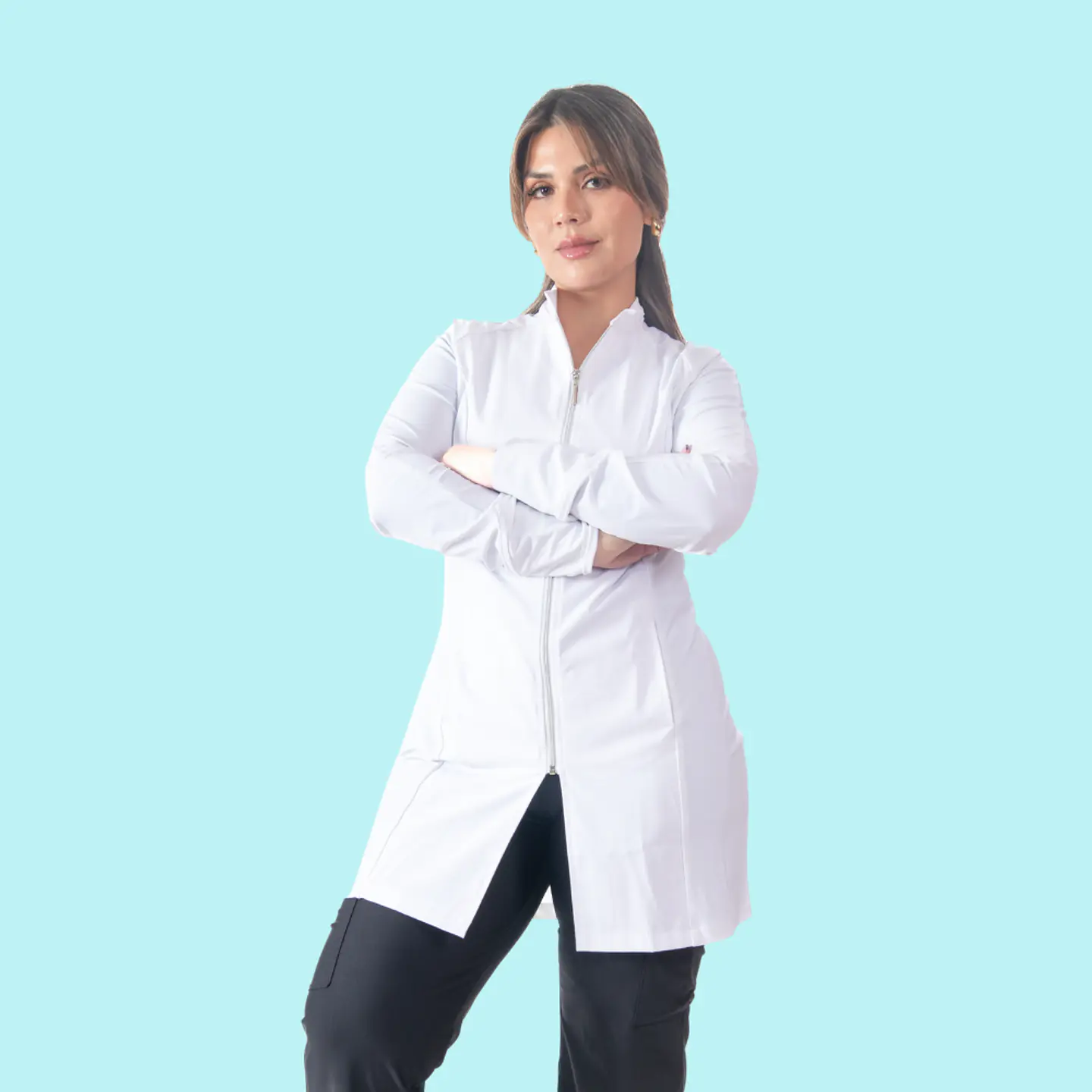Nova Coat 1