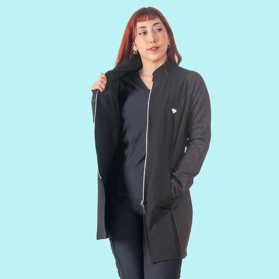 Nova Coat 3