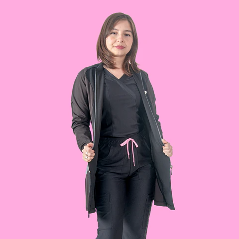 Nova Coat