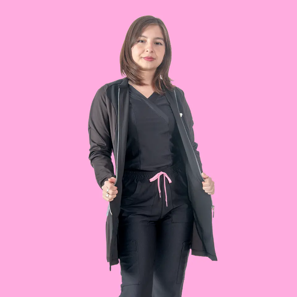Nova Coat 1