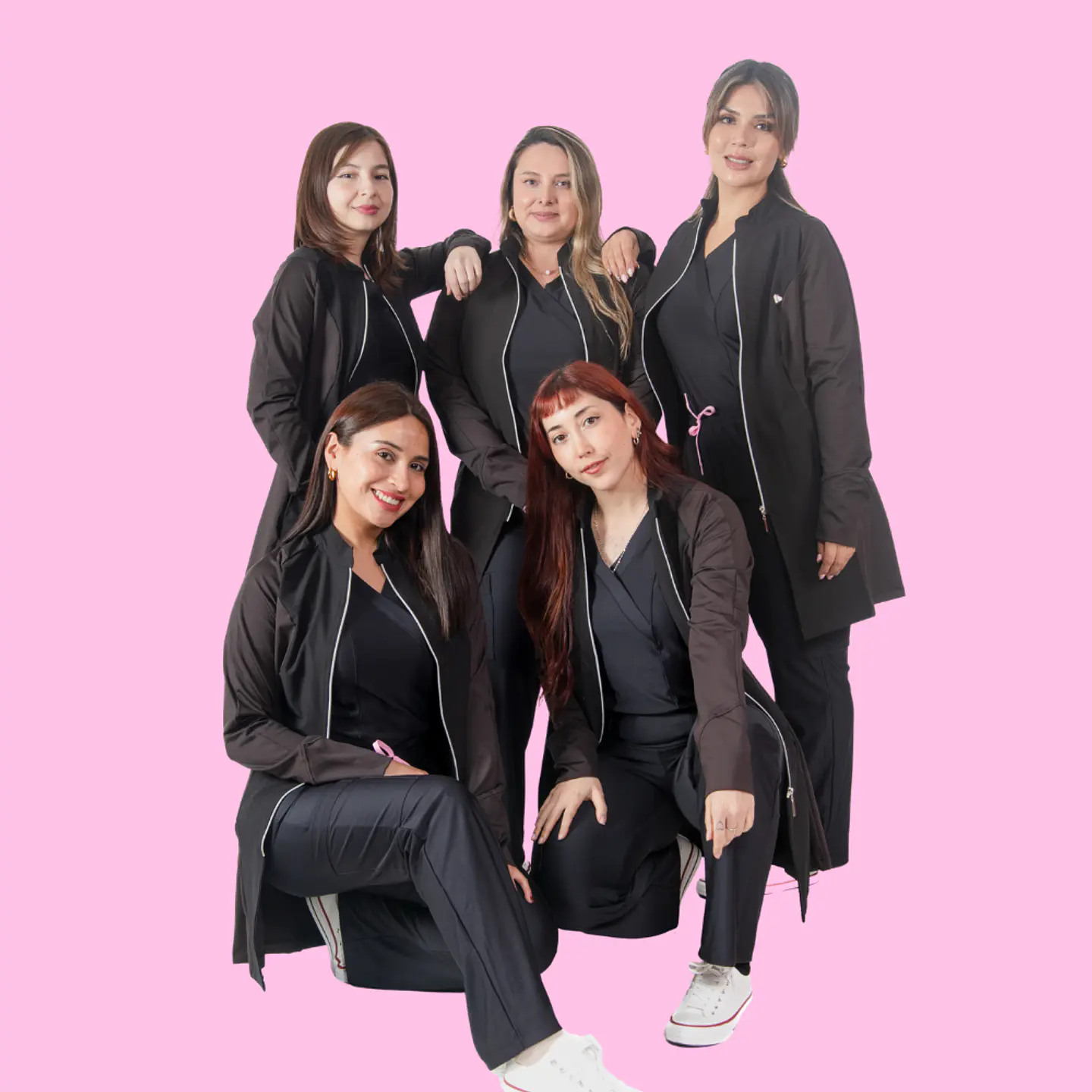 Nova Coat 4
