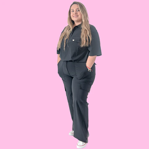 URBANLOVER - NEGRO