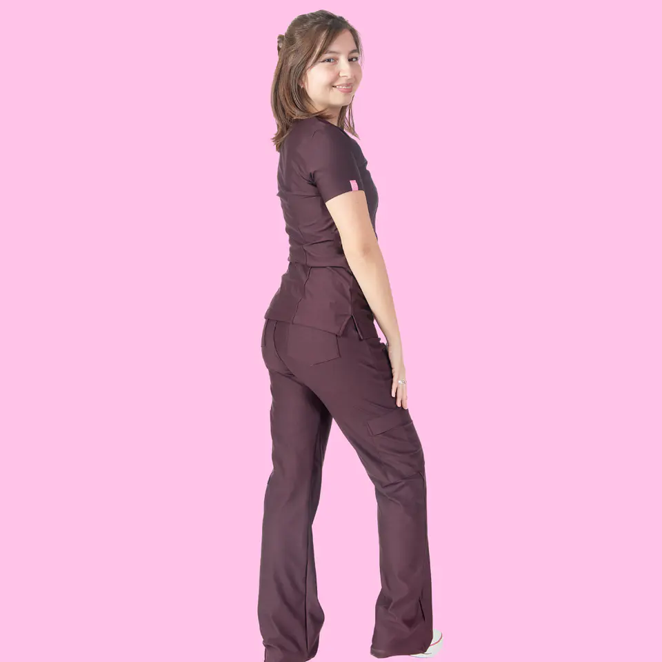 Sporty - Fit - SYRAH 2