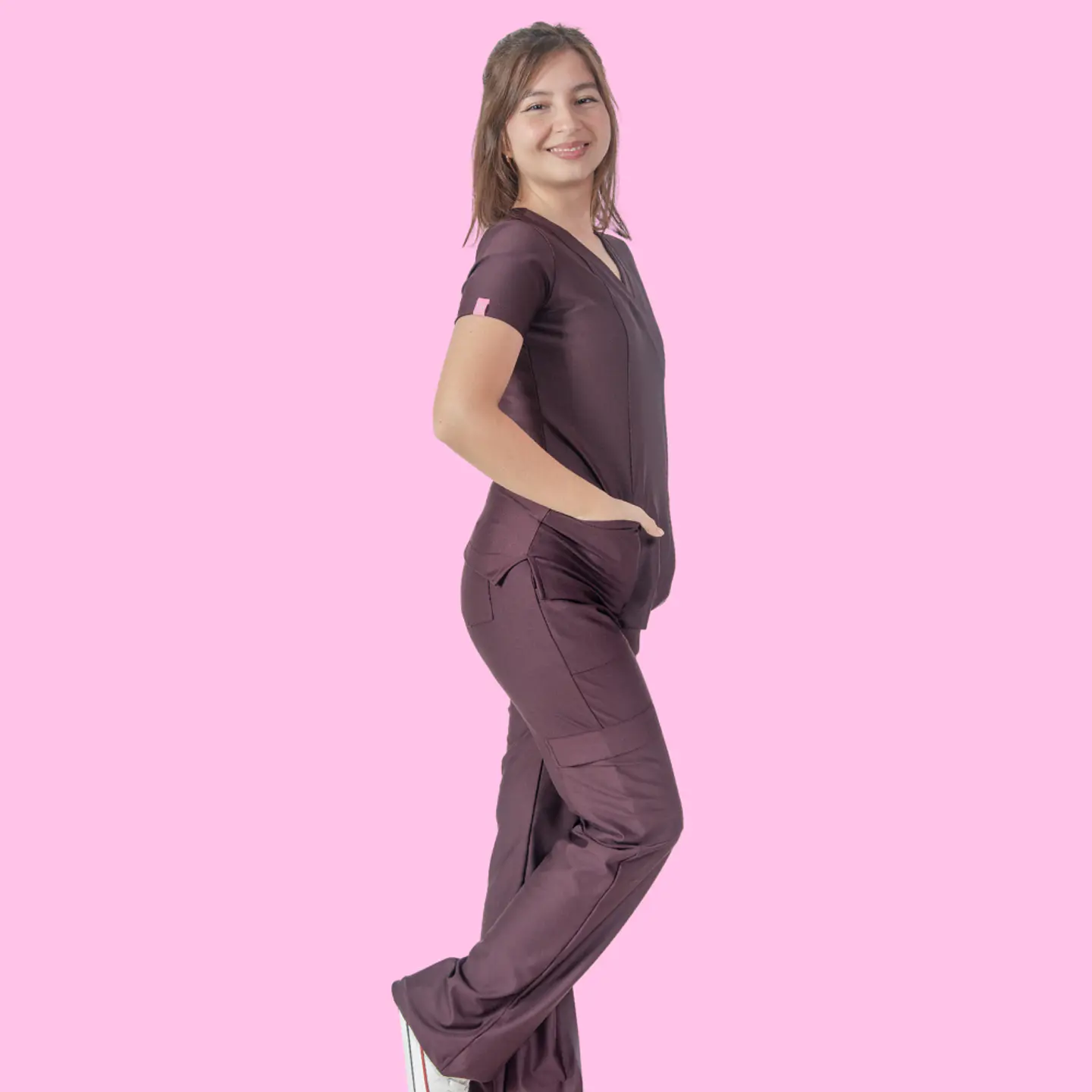 Sporty - Fit - SYRAH 3