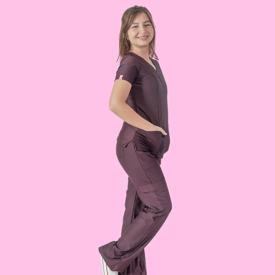 Sporty - Fit - SYRAH 3