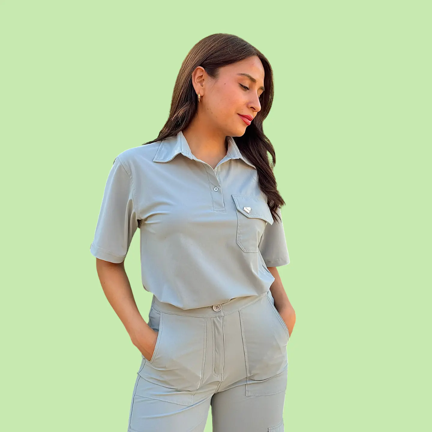 URBANLOVER - GRIS 1